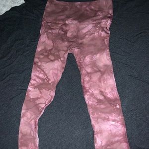 free people intimates legging